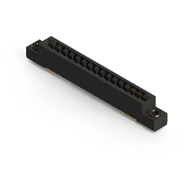 857-030-540-203 EDAC Inc.  Edgeboard Connectors